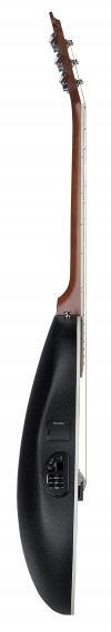 Ovation Celebrity Elite Plus E-Acoustic Guitar CE48P-TGE, Tiger Eye - - alt view 2