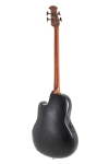 Ovation Celebrity Elite E-Acoustic Bass CEB44X-7C, Cognac Burst - - alt view 2