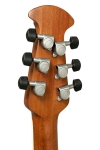 Ovation Ultra E-Acoustic Guitar 1516DTD, Dusk Til Dawn - - alt view 5