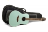 Ovation Ultra E-Acoustic Guitar 1516YS, Yukon Spray - - alt view 4