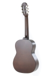 GEWA Basic Classical Guitar 1/2 Walnut - - alt view 1