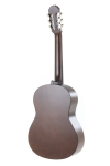 GEWA Basic Classical Guitar 3/4 Walnut - - alt view 1
