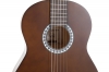 GEWA Basic Classical Guitar 3/4 Walnut - - alt view 3