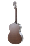 GEWA Basic Classical Guitar 4/4 Walnut - - alt view 1
