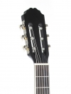 GEWA Basic Classical Guitar 4/4 Black - - alt view 5