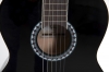 GEWA Basic Classical Guitar Set 4/4 Black - - alt view 3