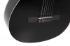 GEWA Basic Classical Guitar Set 4/4 Black - - alt view 4