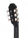 GEWA Basic Classical Guitar Set 4/4 Black - - alt view 5