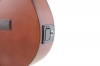 GEWA Basic E-Acoustic Classical Guitar 4/4 Walnut - - alt view 5