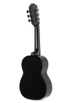 GEWA Student Classical Guitar 1/4 Black - - alt view 1