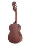 GEWA Student Classical Guitar 1/4 Natural Ceder - - alt view 1