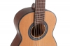 GEWA Student Classical Guitar 1/4 Natural Ceder - - alt view 3