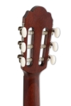 GEWA Student Classical Guitar 1/4 Natural Ceder - - alt view 5