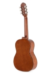 GEWA Student Classical Guitar 1/2 Natural Spruce - - alt view 1