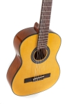 GEWA Student Classical Guitar 1/2 Natural Spruce - - alt view 2