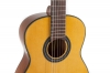 GEWA Student Classical Guitar 1/2 Natural Spruce - - alt view 3
