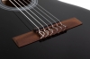 GEWA Student Classical Guitar 1/2 Black - - alt view 4