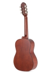 GEWA Student Classical Guitar 1/2 Natural Ceder - - alt view 1