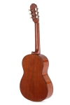GEWA Student Classical Guitar 3/4 Natural Spruce - - alt view 1