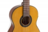 GEWA Student Classical Guitar 3/4 Natural Spruce - - alt view 3