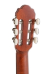 GEWA Student Classical Guitar 3/4 Natural Spruce - - alt view 5
