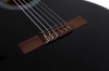 GEWA Student Classical Guitar 3/4 Black - - alt view 4