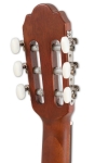 GEWA Student Classical Guitar 3/4 Lefty Natural, Lefthanded - - alt view 5
