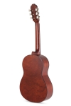 GEWA Student Classical Guitar 3/4 Natural Ceder - - alt view 1