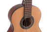 GEWA Student Classical Guitar 3/4 Natural Ceder - - alt view 3