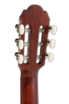 GEWA Student Classical Guitar 3/4 Natural Ceder - - alt view 5