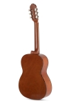 GEWA Student Classical Guitar 7/8 Natural Spruce - - alt view 1