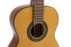 GEWA Student Classical Guitar 7/8 Natural Spruce - - alt view 3