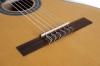 GEWA Student Classical Guitar 7/8 Natural Spruce - - alt view 4