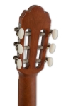 GEWA Student Classical Guitar 7/8 Natural Spruce - - alt view 5