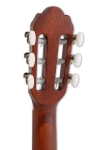 GEWA Student Classical Guitar 7/8 Natural Ceder - - alt view 5