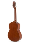 GEWA Student Classical Guitar 4/4 Natural Spruce - - alt view 1