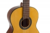 GEWA Student Classical Guitar 4/4 Natural Spruce - - alt view 3