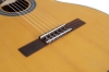 GEWA Student Classical Guitar 4/4 Natural Spruce - - alt view 4