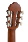 GEWA Student Classical Guitar 4/4 Natural Spruce - - alt view 5
