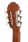 GEWA Student Classical Guitar 4/4 Lefty Natural, Lefthanded - - alt view 5