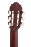 GEWA Student Classical Guitar 4/4 Natural Ceder - - alt view 5