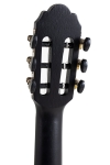 GEWA Student E-Acoustic Classical Guitar 4/4 Natural Ceder - - alt view 5