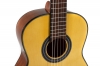GEWA Student Solid Top Classical Guitar 1/2 Natural Spruce - - alt view 3