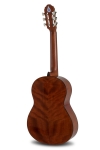 GEWA Student Solid Top Classical Guitar 3/4 Natural Spruce - - alt view 1