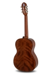 GEWA Student Solid Top Classical Guitar 7/8 Natural Spruce - - alt view 1