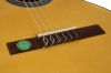 GEWA Student Solid Top Classical Guitar 7/8 Natural Spruce - - alt view 4