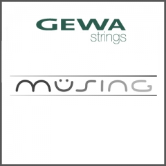 Müsing violin bows <span class=&quot;count&quot;>(10)</span>