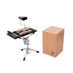 Cajon Accessories <span class=&quot;count&quot;>(34)</span>