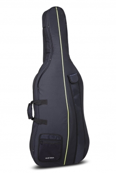 GEWA Cello GIg-Bag, Aspirante, 10mm Padding, 3/4, Black