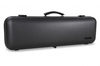 GEWA Violin Case, Air Luthier II, Oblong, 4/4 w/Subway Handle